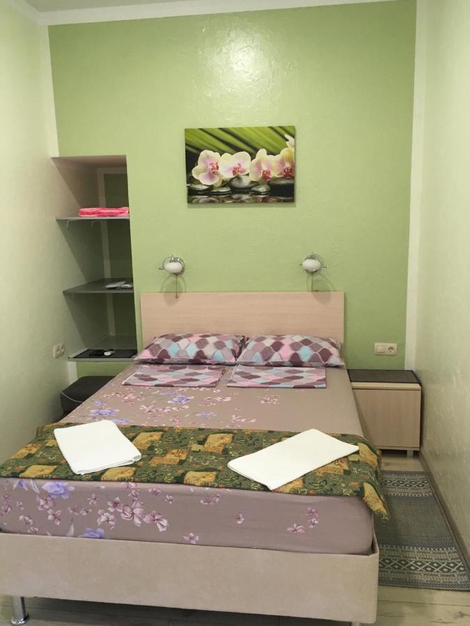 Вита Гагра Gagry Exterior photo