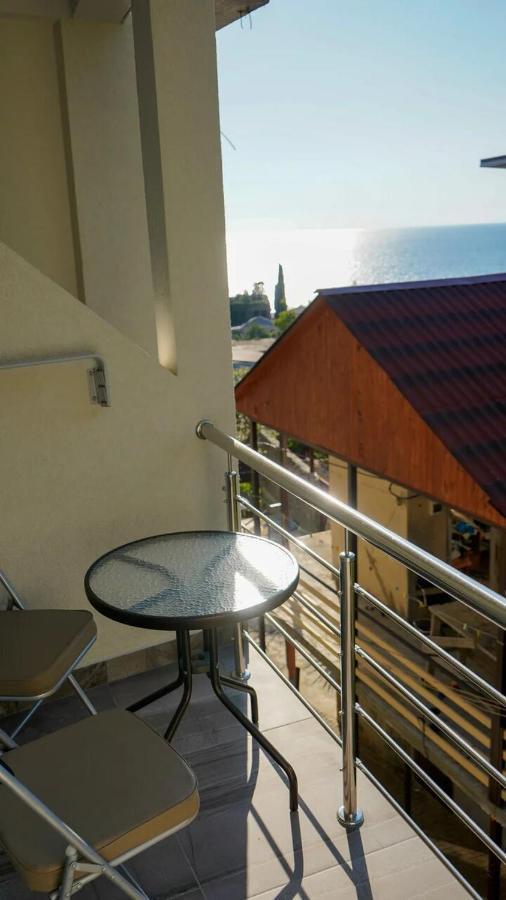 Вита Гагра Gagry Exterior photo