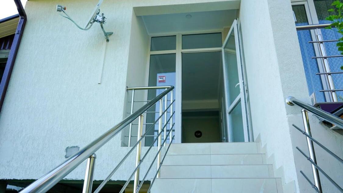 Вита Гагра Gagry Exterior photo