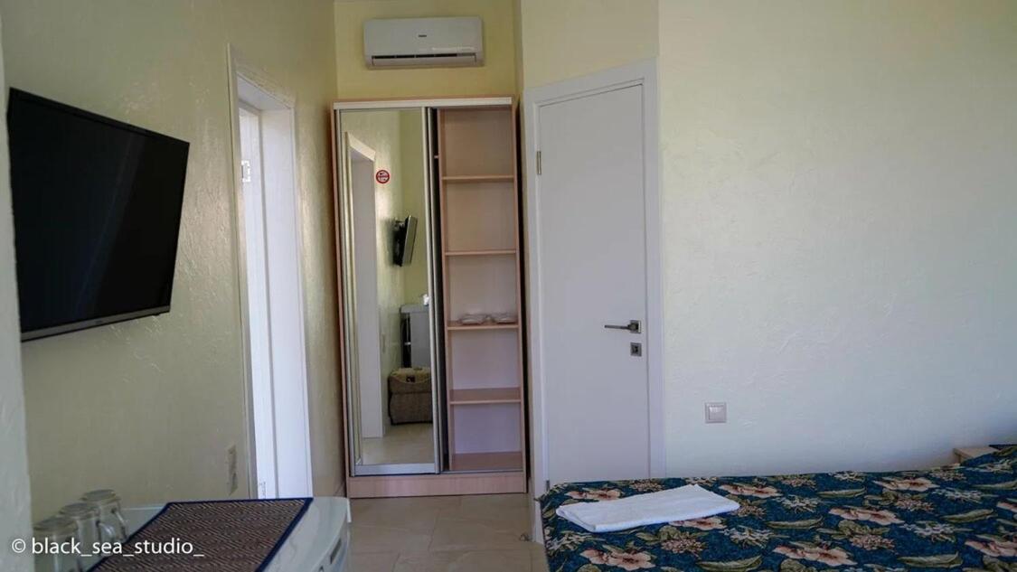 Вита Гагра Gagry Exterior photo