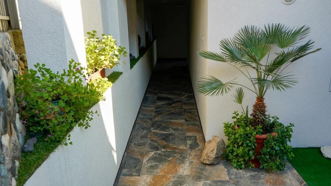 Вита Гагра Gagry Exterior photo