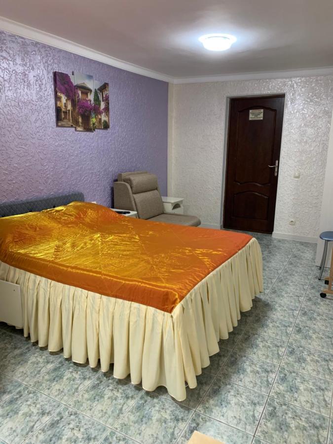 Вита Гагра Gagry Exterior photo