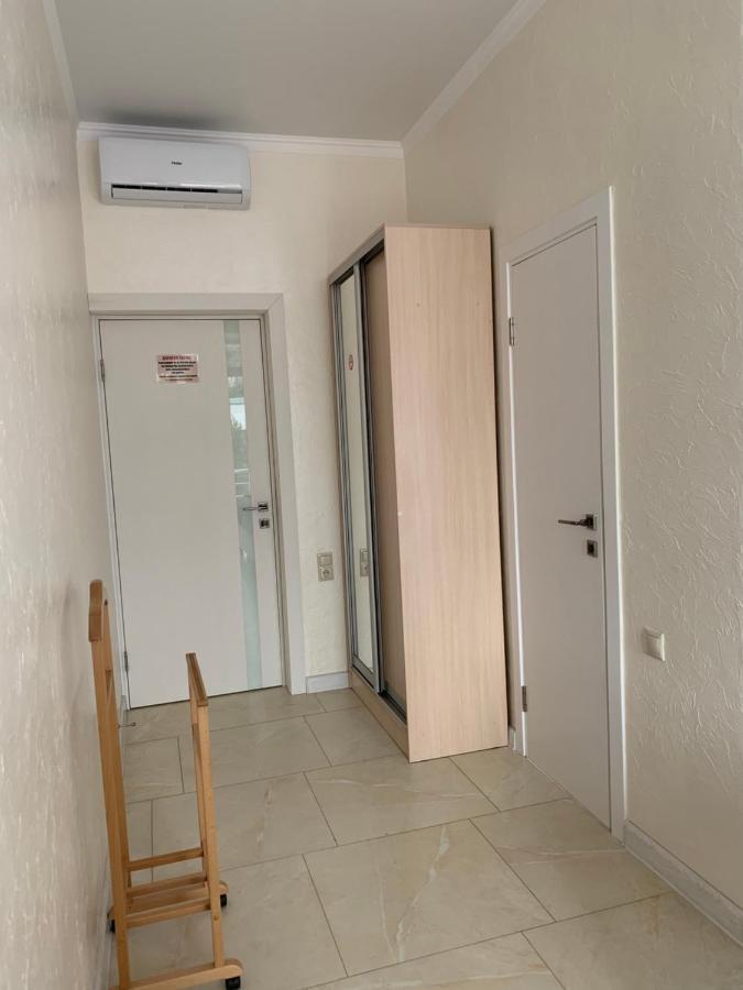 Вита Гагра Gagry Exterior photo