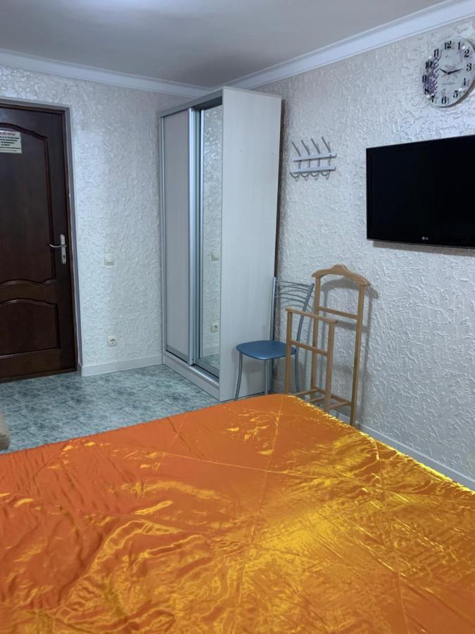 Вита Гагра Gagry Exterior photo