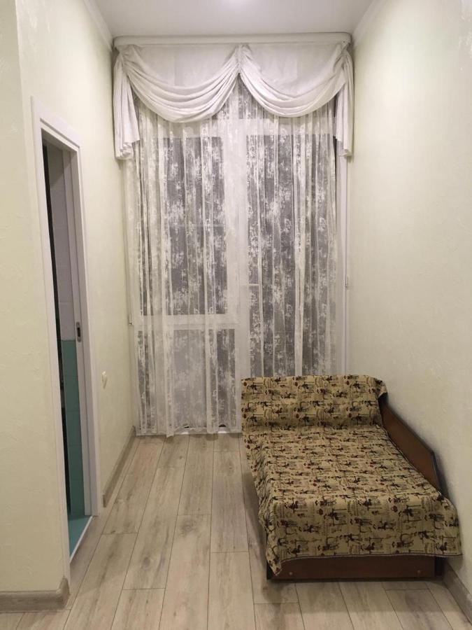 Вита Гагра Gagry Room photo