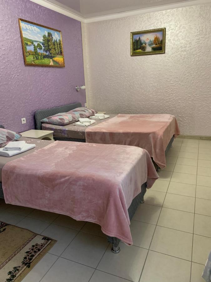 Вита Гагра Gagry Exterior photo