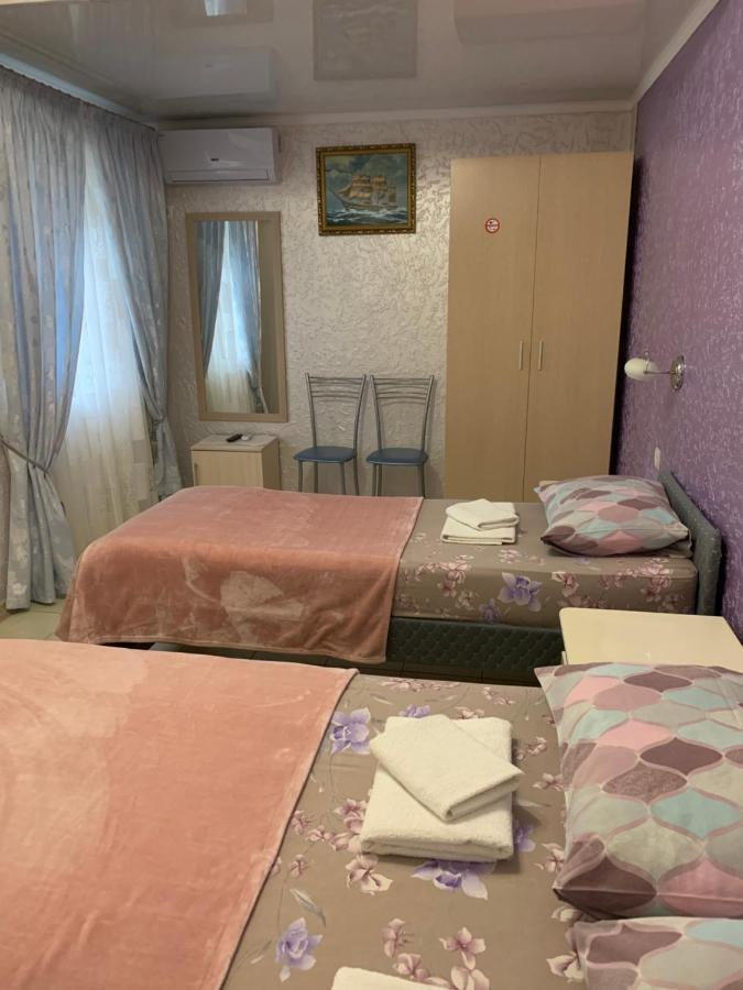Вита Гагра Gagry Exterior photo
