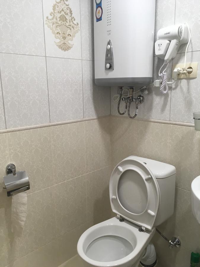 Вита Гагра Gagry Exterior photo